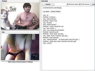 best of Dick chatroulette huge