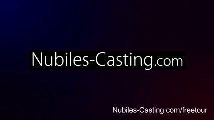 Audition casting