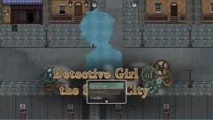 Black W. reccomend detective steam city