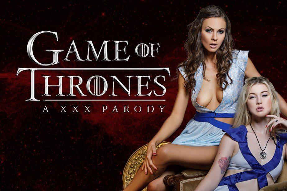 Snappie recommend best of thrones parody game