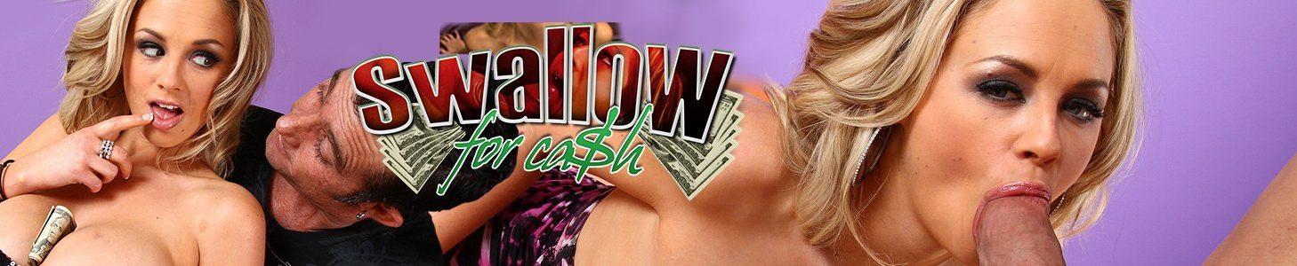 Radar reccomend swallow cash