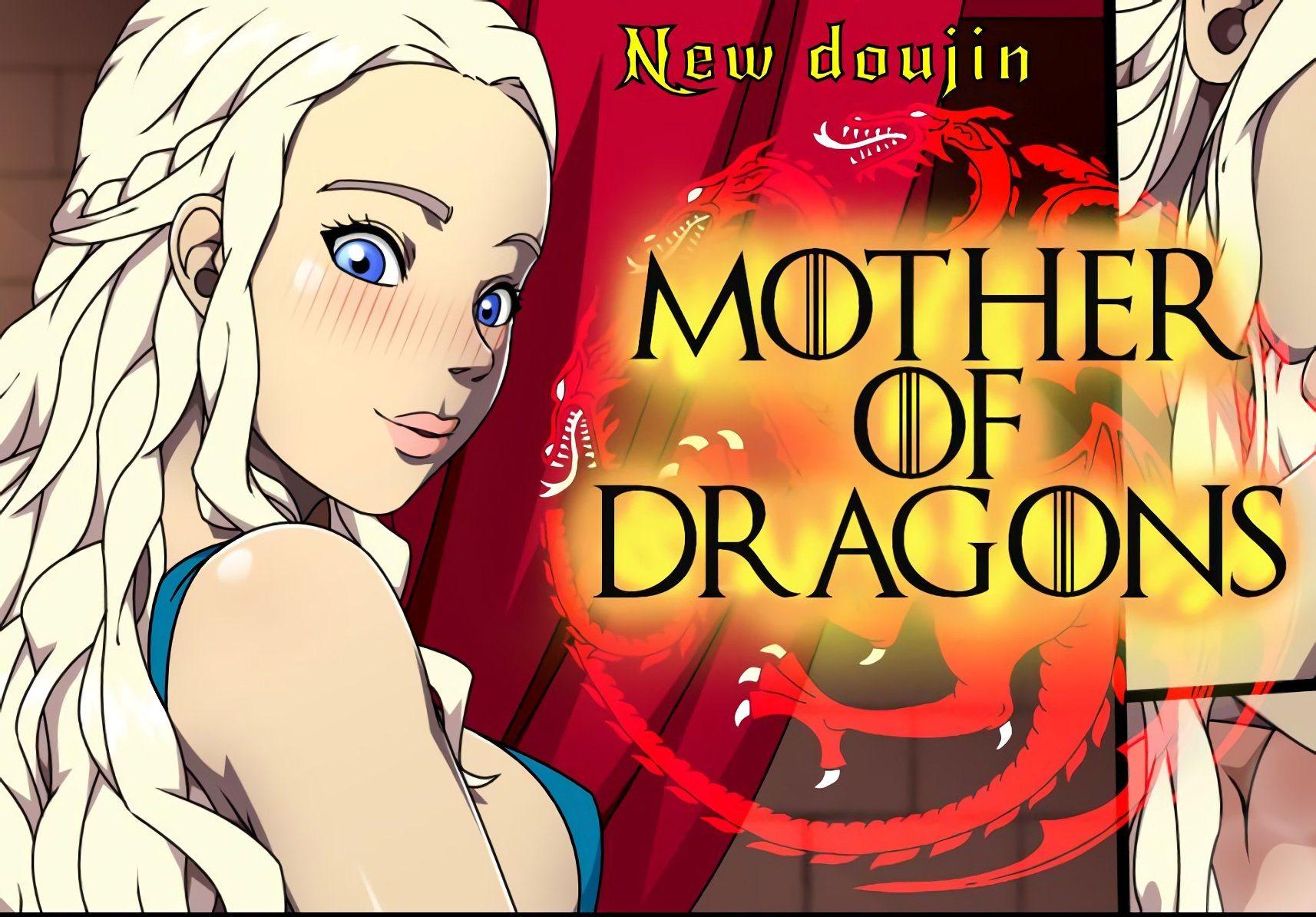 Dorito reccomend game thrones dragon