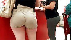 Saint reccomend candid pawg jiggle