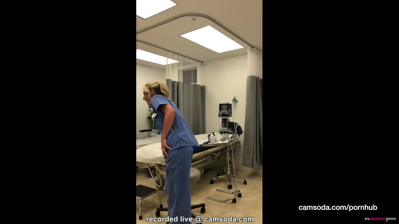 Robber reccomend nurse gets fired