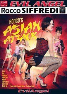 Asian attack