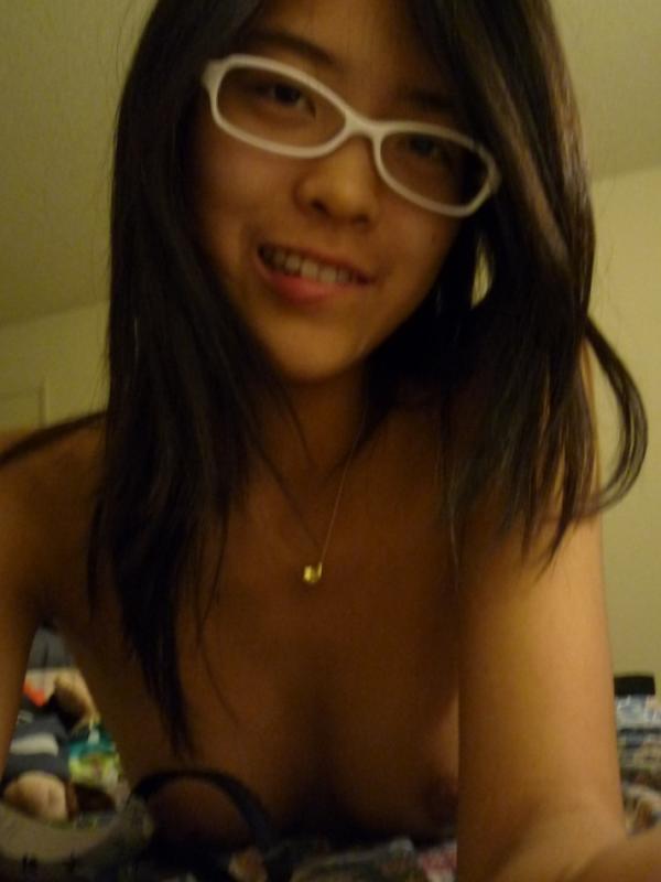 Nerdy asian girl porn-adult gallery