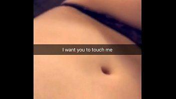 Absolute Z. reccomend getting snapchat nudes