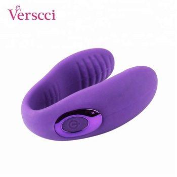 Banana B. reccomend violet vibrator