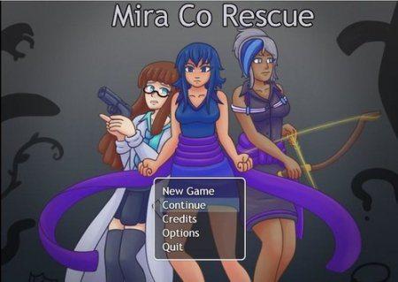 Mira the mysterious