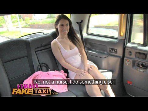 Fake taxi pussy