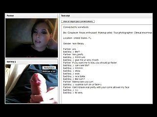 French chatroulette