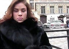 Zinger reccomend fur coat goddess