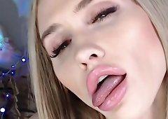 best of Tongue lips