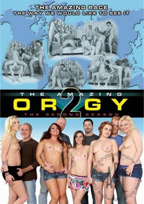 best of Orgy amazing