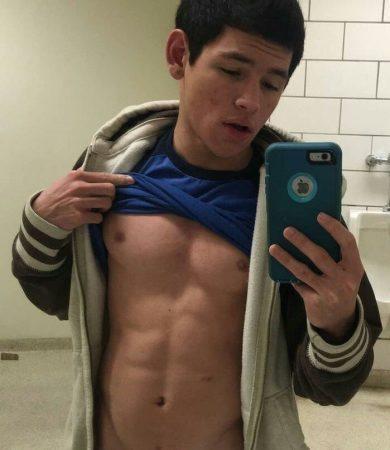 Robber reccomend snapchat hot guys