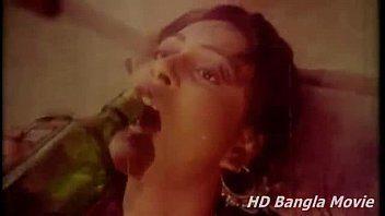 Bangla movie hot song