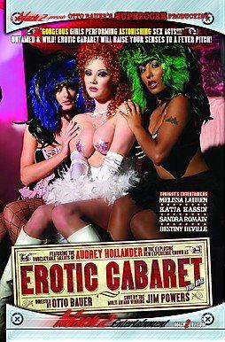 Erotic cabaret