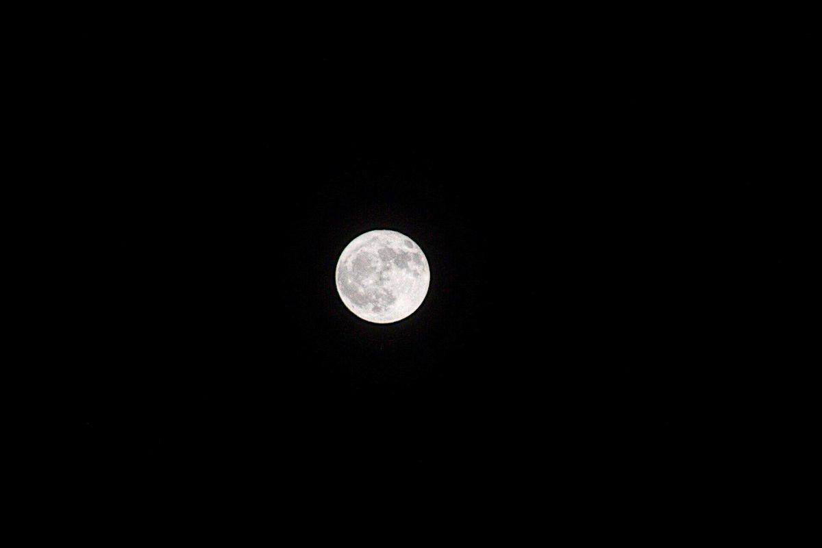 best of Night full moon