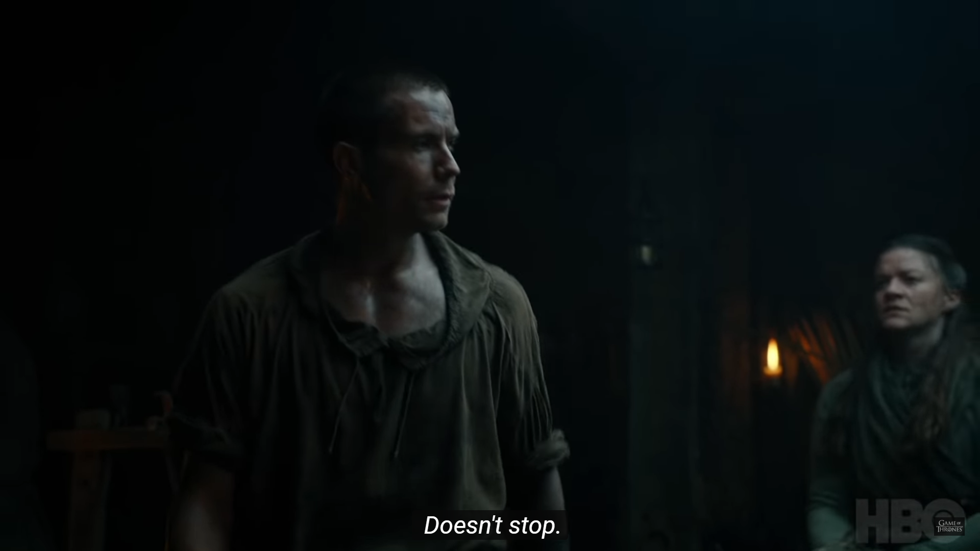 Spider reccomend game thrones gendry