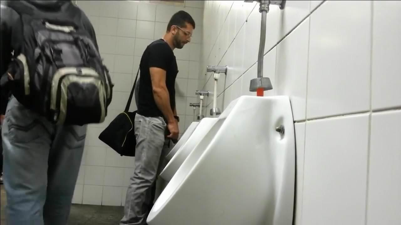 best of Urinal guy