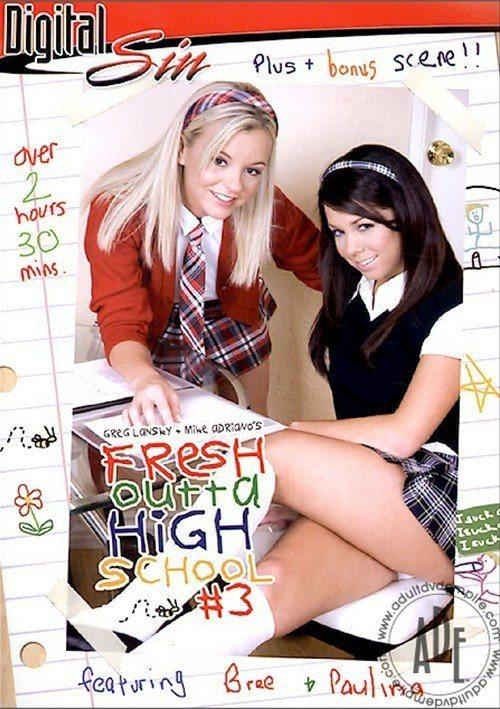 High school movie