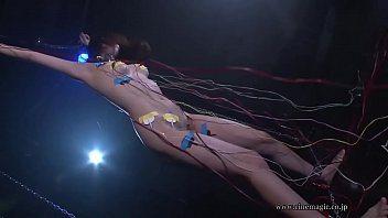 Male electro torture