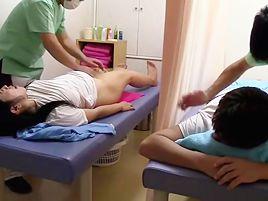 best of Wife massage next
