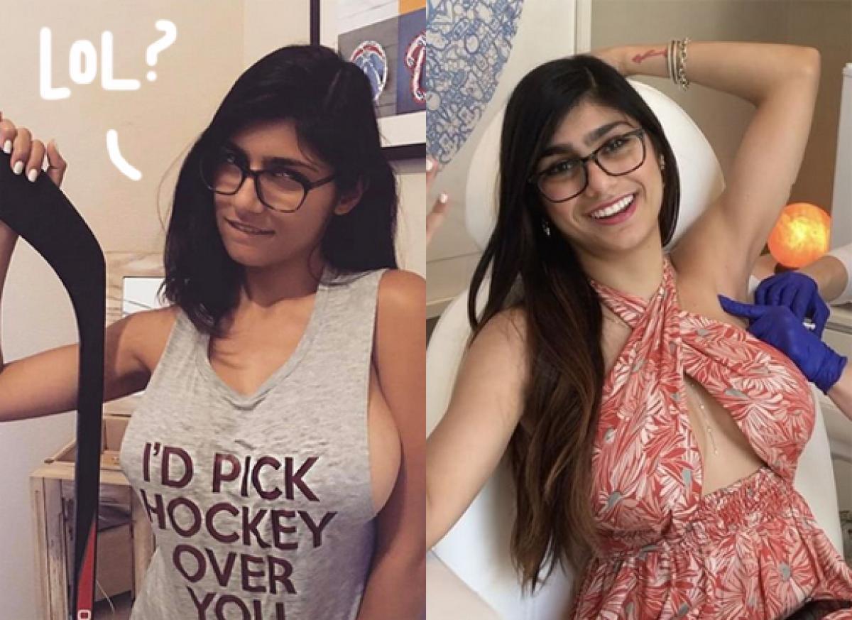 Interference recommendet mia khalifa wants more
