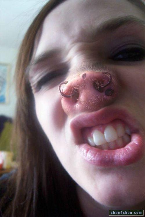 best of Face pig