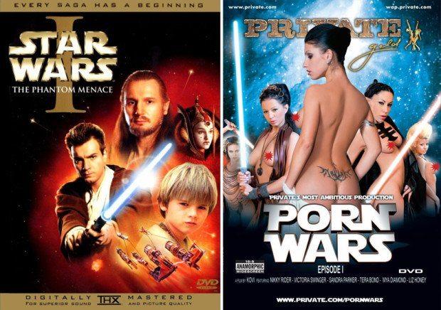 best of Movie porn wars