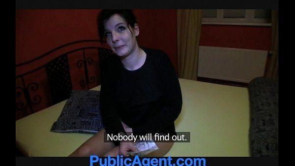 Public agent cum mouth