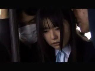 best of Bus schoolgirl japanese