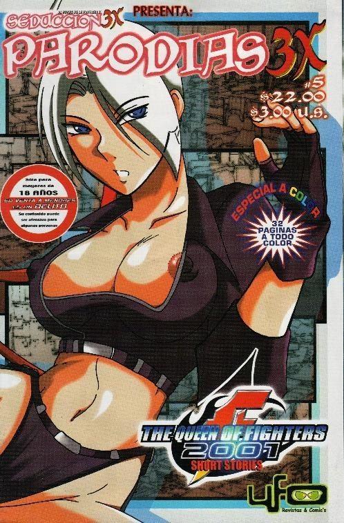 best of King fighters the