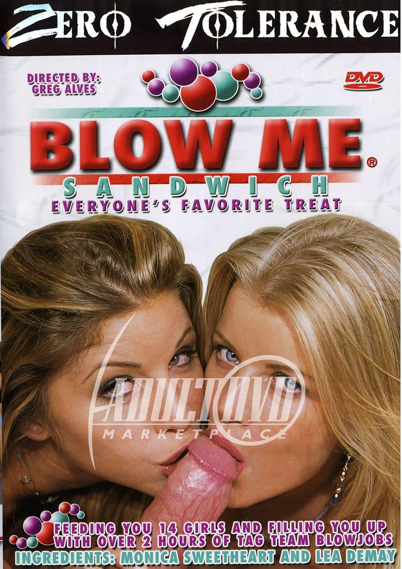 JK recommend best of blow me you
