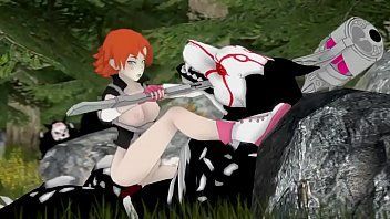 Troubleshoot recommend best of rwby para girl nora