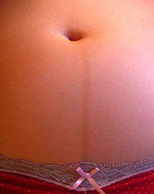 Same size lying stomach vertical pics