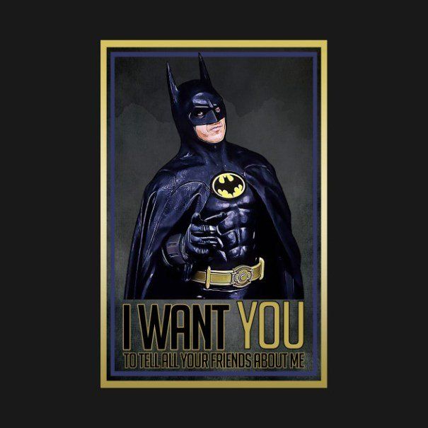 Batgirl cataclysmic trailer host