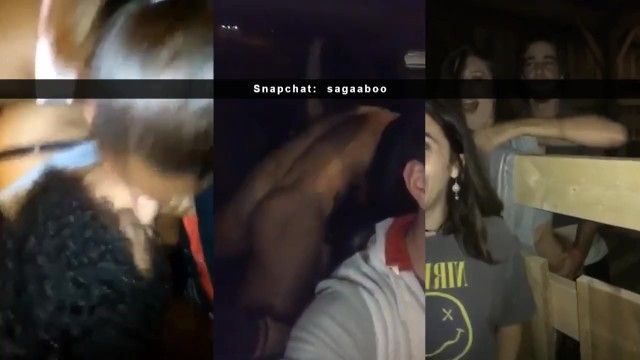 Snapchat compilation vertical