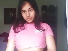 Big L. reccomend tamil girl striping