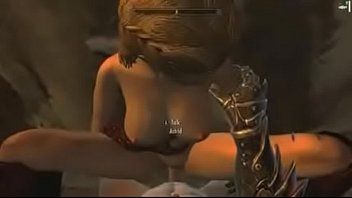 Skyrim have with emma