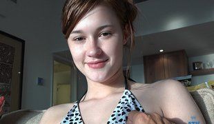 Korean shaved fuck 7 guys her mouth