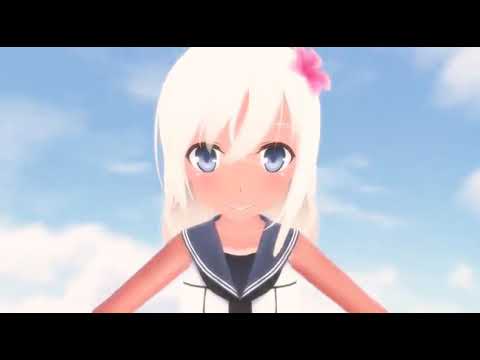 Sienna recommend best of Mmd Giga Giantess.