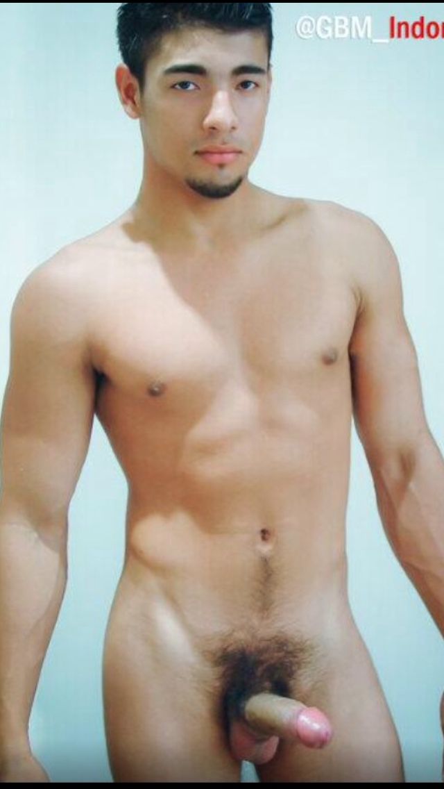 best of Nude pinoy thailand men