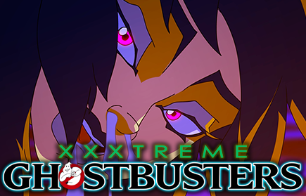 best of Xxxtreme best zone parody extreme ghostbusters