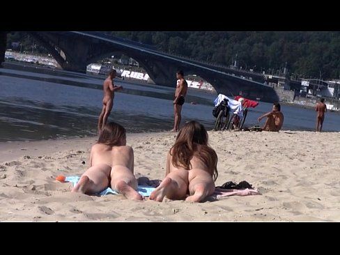 Fire S. reccomend sexy nudist babe beach candid girl