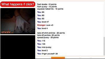 Bullseye reccomend omegle with sound