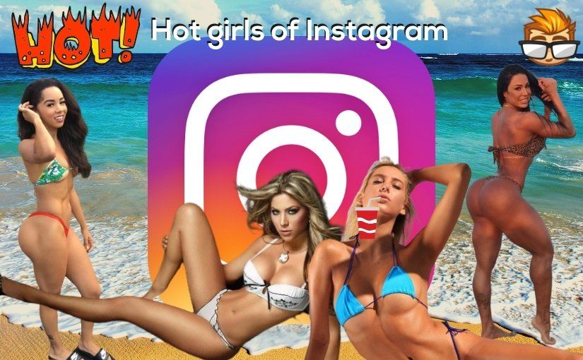 Snicker reccomend bikini models in instagram