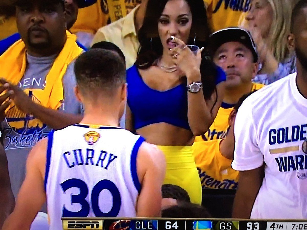 best of Curry wife steph
