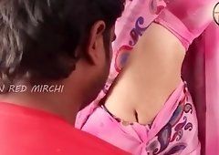 Telugu aunty with paying guest