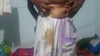 Bengali bhabi burdwan with attractive boobstits